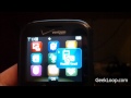 Overview of Pantech Caper No-Contract Phone for Verizon Prepaid