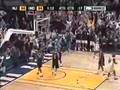 Reggie scores 7 points in 22 seconds Video