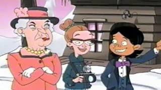 Yvon Of The Yukon - Special Duh Livery Dangerousvhs Reupload