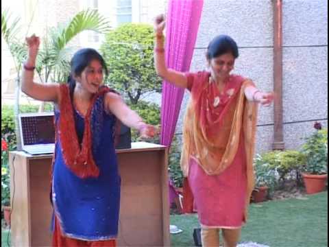 Varuns wedding dance!