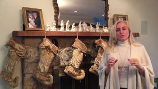 A New Dawn Thriving Through the Holidays: Traditions