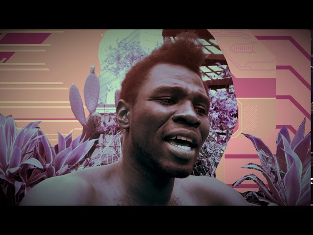 Struggle EP