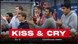 Best Kiss & Cry - Gcl Valkenswaard 2025