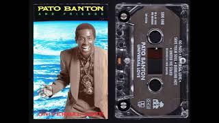 Watch Pato Banton Universal Love video