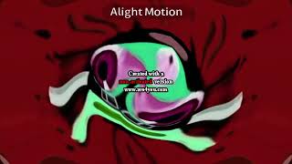 Klasky Csupo In G Major 71 Alight Motion Version