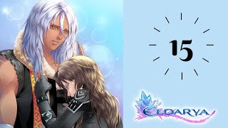 Valkyon Épisode 15 - Eldarya