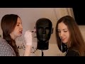 3 Hours Intense Twin Asmr Ear Cleaning 3 Hours Intense Twin Asmr Ear Cleaning