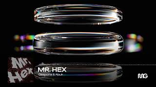 Gespona & Abuk Mr. Hex Melodic Technohouse 2025 Anthem
