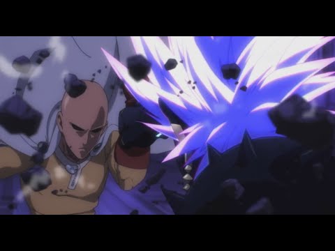 One punch man Return Saitama season 2 ? YouTube Saitama Season 2 Episode 6 Countdown