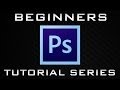 # 1 Adobe Photoshop cs6 - Tutorial for Complete Beginners 1080p HD - The Very Basics & Overview