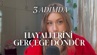 Hayatını Değiştirmek Çocuk Oyuncağı