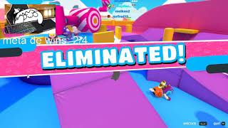Jake Pudding Rage Kkkk