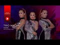 Trio Macan - Anumu (Official Music Video)