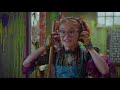 What Nobody Realizes About Dizzy In Descendants 3