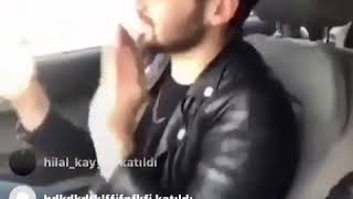 Yağız Bektik Ile Eğlenceli Anlar