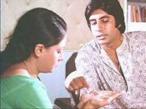 Aaye Tum Yaad Mujhe (Mili) - Tribute to Kishore Kumar