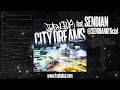 HEADING BOYS feat.SENDIAN / CITY DREAMS REMIX