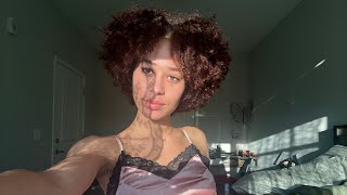 Asmr Sunrise Smoking In The Morning