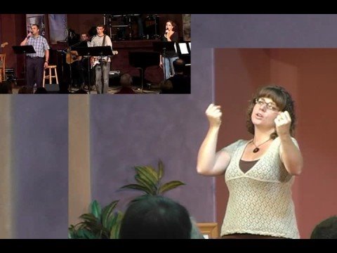 I Miss You Sign Language. Snohomish Community Church worship ministry presents a worship song with ASL