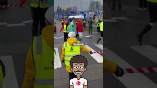Bu Stadyumda Ma Odası Yok