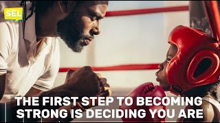 SEL Video Lesson of the Week (week 6) - I Am Strong#