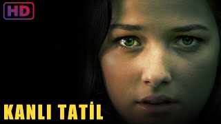 Kanlı Tatil | Solo | Türkçe dublaj Korku filmi |  film izle