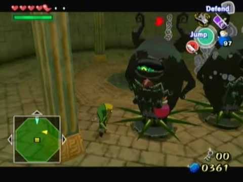 The Legend of Zelda: The Wind Waker - Episode 27