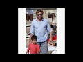 Simon Baker "Fun In The Sun" Walking On Sunshine ~ Katrina And The Waves ~