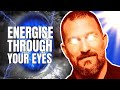 Energise Your Eyes Through Early Morning Sunrise - Dr. Andrew Huberman