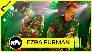 Watch Ezra Furman Wobbly video