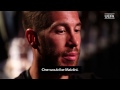 Sergio Ramos: My dream five-a-side