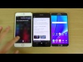 Lumia 950 Xl Cortana Vs Siri Vs S Voice Which images Lumia 950 Xl Cortana Vs Siri Vs S Voice Which