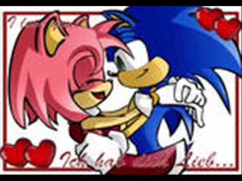 Sonic Kiss