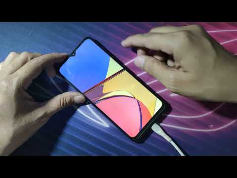 Galaxy A12 Google account remove by SamFW FRP Galaxy A12 Google account remove by SamFW FRP