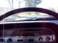 1961 Chevrolet Corvair 500 Atomic Energy Commision Staff Car Drive around