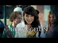 Sandy - Helwa Gedan (Official Music Video) | ساندي - حلوه جدأ