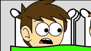 Eddsworld Fan Eddisode - Edds Dream But Its Edit