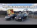 HUR ILLA ÄR SVERIGES BILLIGASTE AMG?