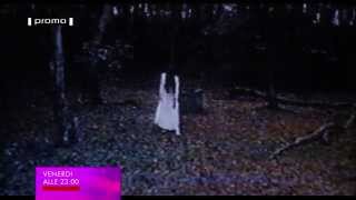 Promo Ringu La Trilogia - Rai 4