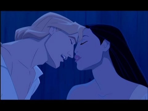 Pocahontas - If I Never Knew You Ft. teresacmarques COVER