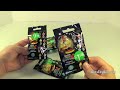 Super Mario Galaxy 2 Blind Bags Opening FAIL! Tomy Gacha Enemy Danglers! by Bin's Toy Bin