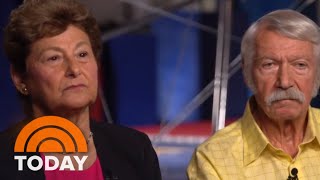 Bela Karolyi And Martha Karolyi Deny Knowledge Of Sexual Assaults On Gymnasts Today Bela Karolyi And Martha Karolyi Deny Knowledge Of Sexual Assaults On Gymnasts Today