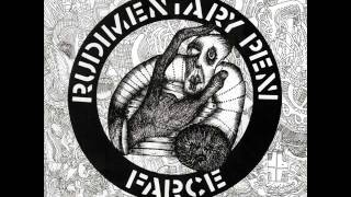 Watch Rudimentary Peni Cosmetic Plague video