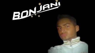 Bonjani - B.o.n. 77 Arabaner Recordz