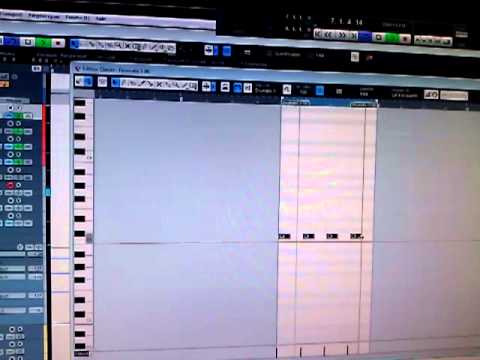 problème cubase 5