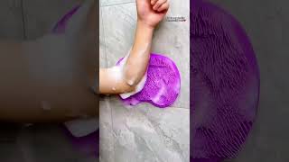 Transform Your Shower Into A Spa With Our Silicone Mage Mat