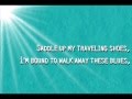 Jay Semko - Due South (lyrics)