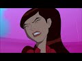 Ben 10 alien force   Gwen vs charmcaster full fight with round 1 and 2 FULL HD