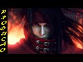 Final Fantasy Vii Tifa Vs Loz