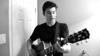 Shawn Mendes - Kid In Love